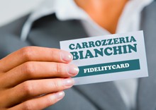 <span>FIDELITY CARD:</span> Un modo di vantaggi